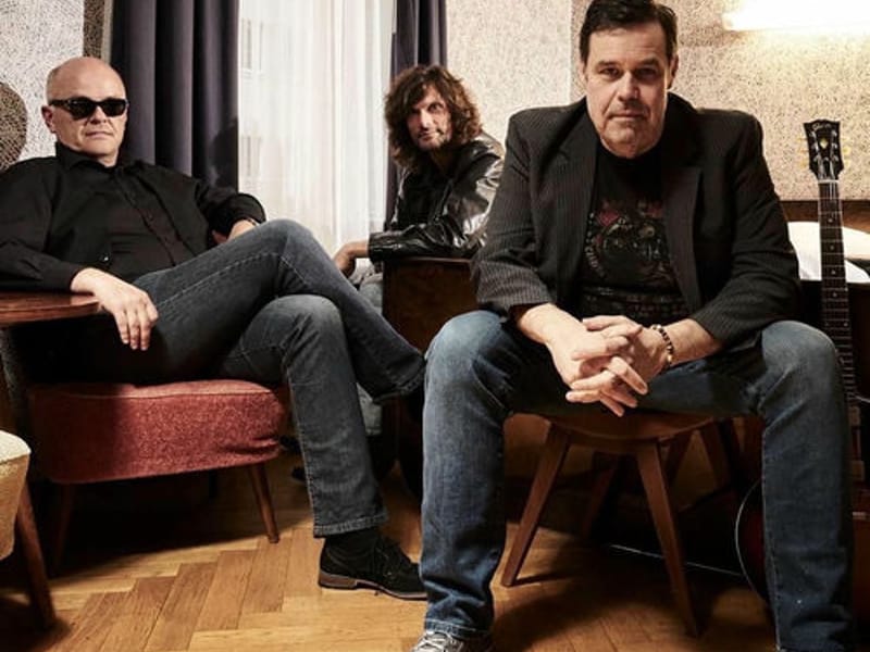 Andreas Diehlmann Band