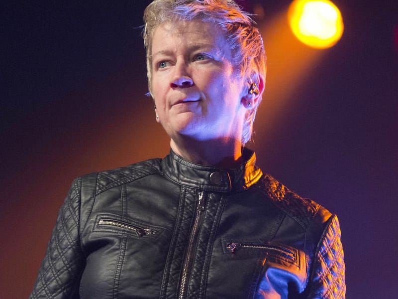 Anne Clark