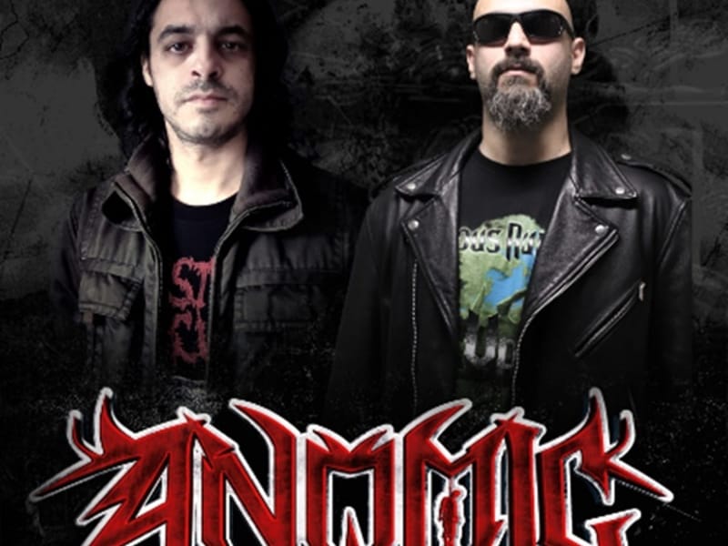 Anomic