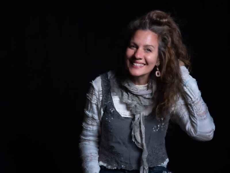 Antje