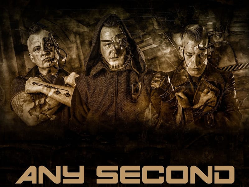 Any Second