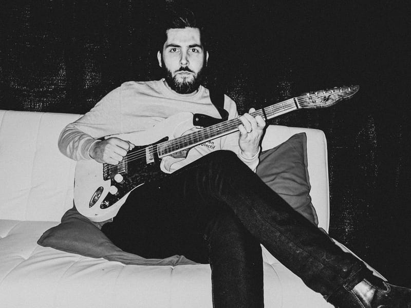 Ariel Posen