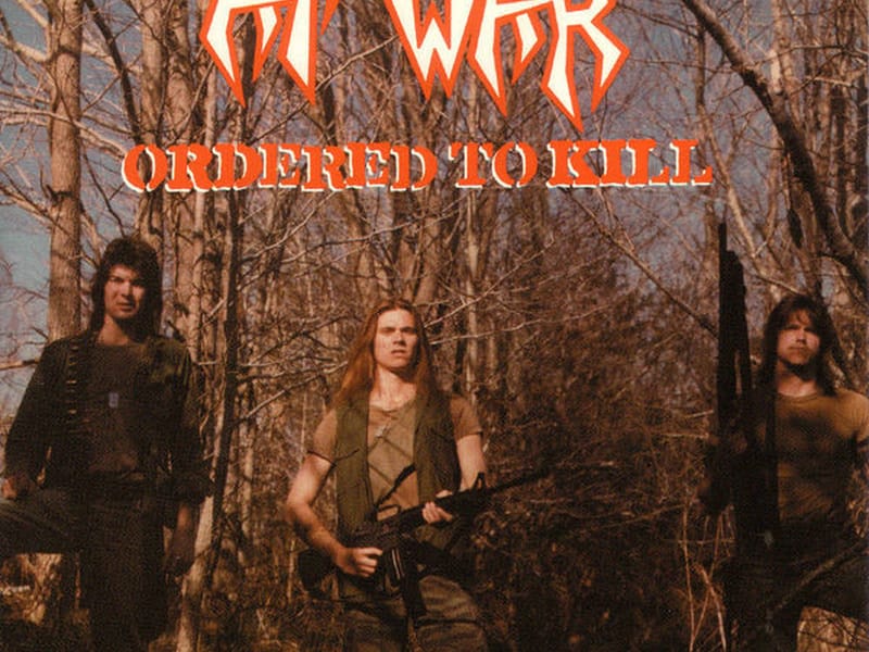 At War
