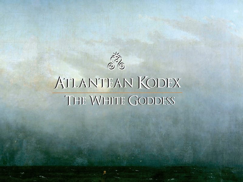 Atlantean Kodex