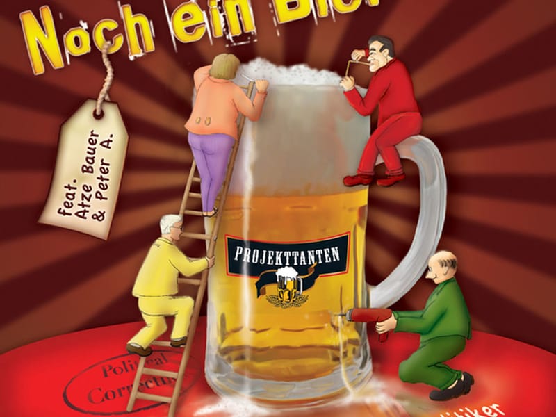 Atze Bauer