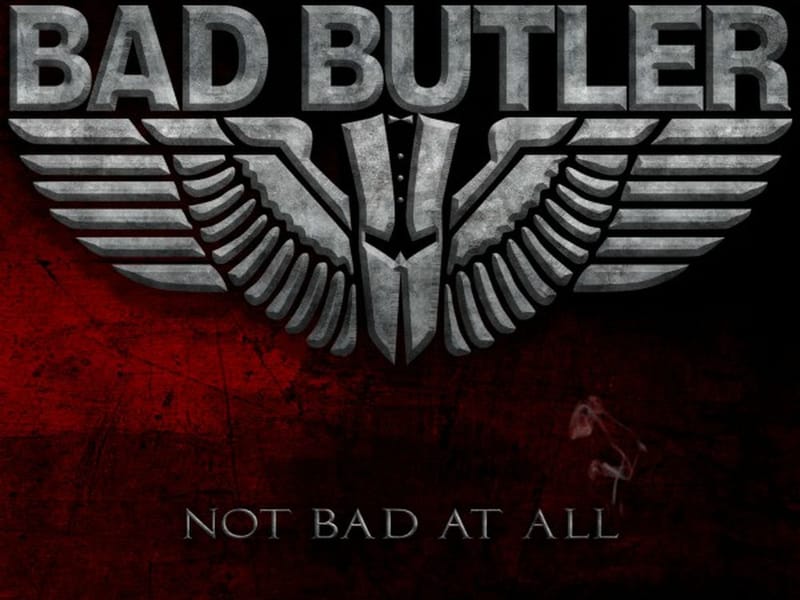 Bad Butler