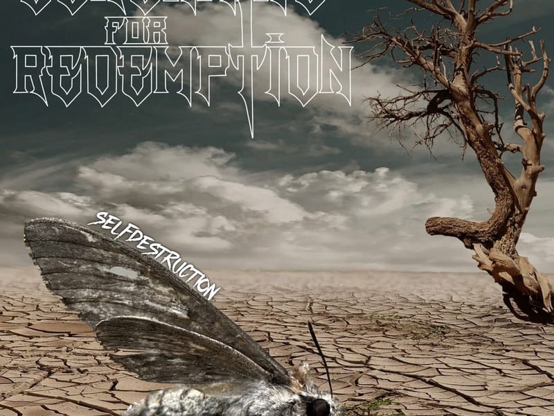 Screaming for Redemption