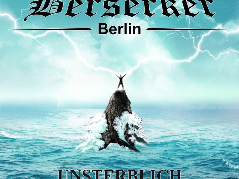 Berserker