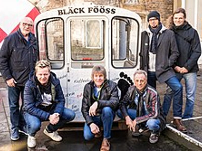 Bläck Fööss