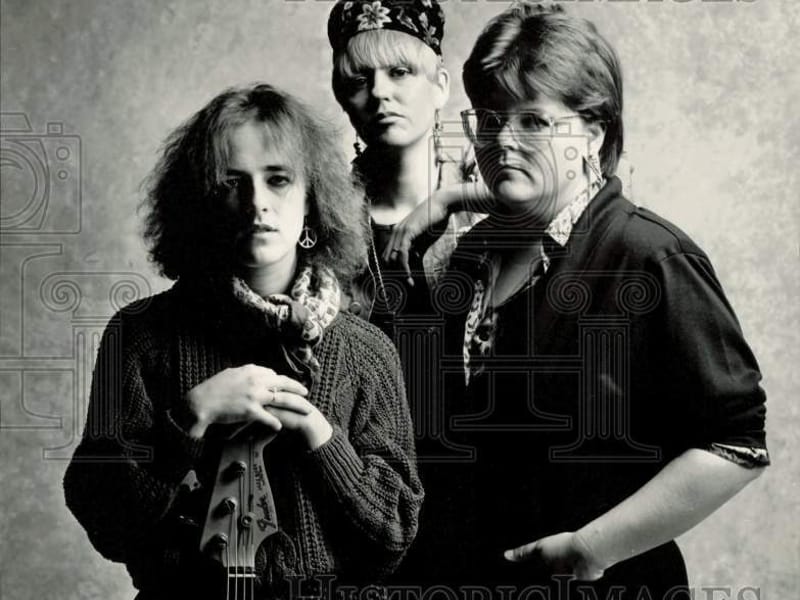 Blind Age