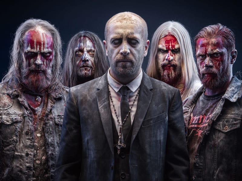 Bloodbath