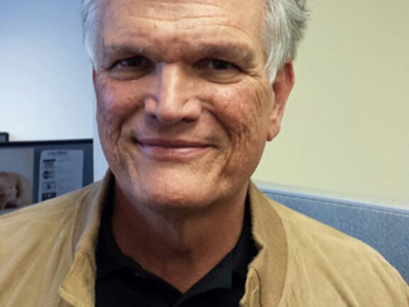 Bob Lanning