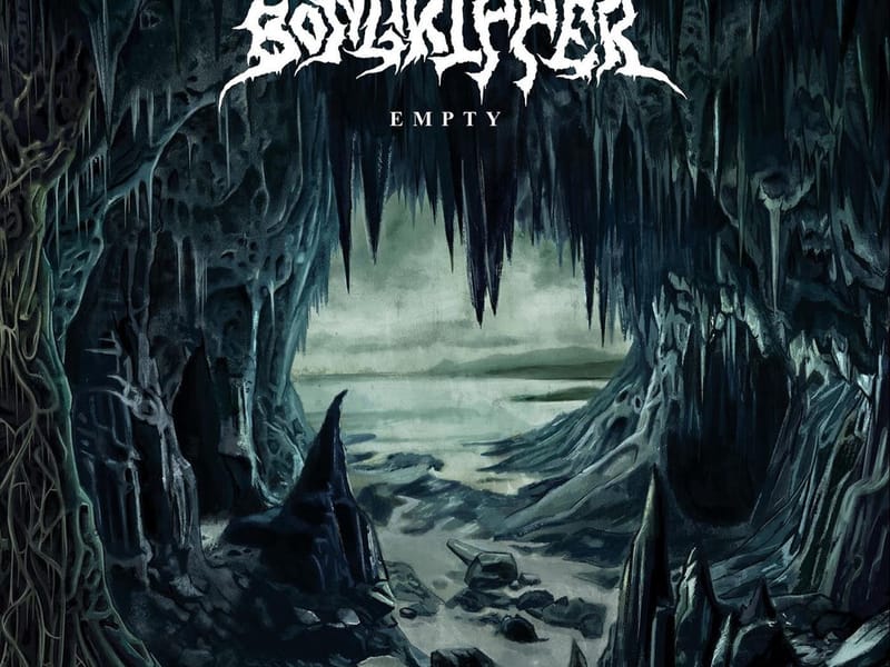 Bongripper