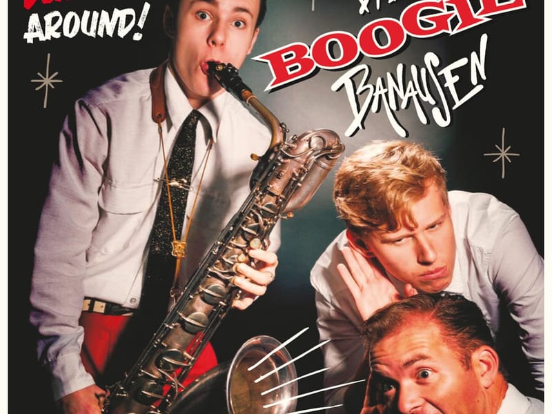 Boogie Banausen