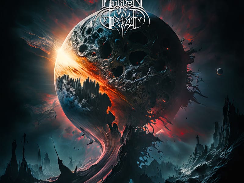 Burden of Grief