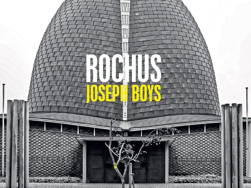 Joseph Boys