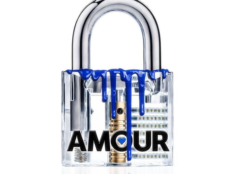 Call Me Amour