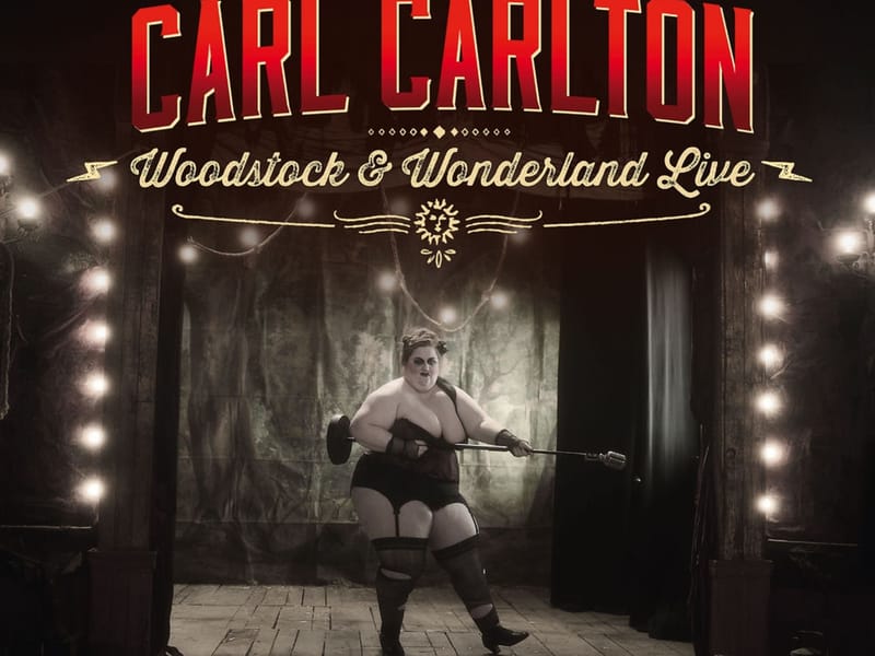 Carl Carlton