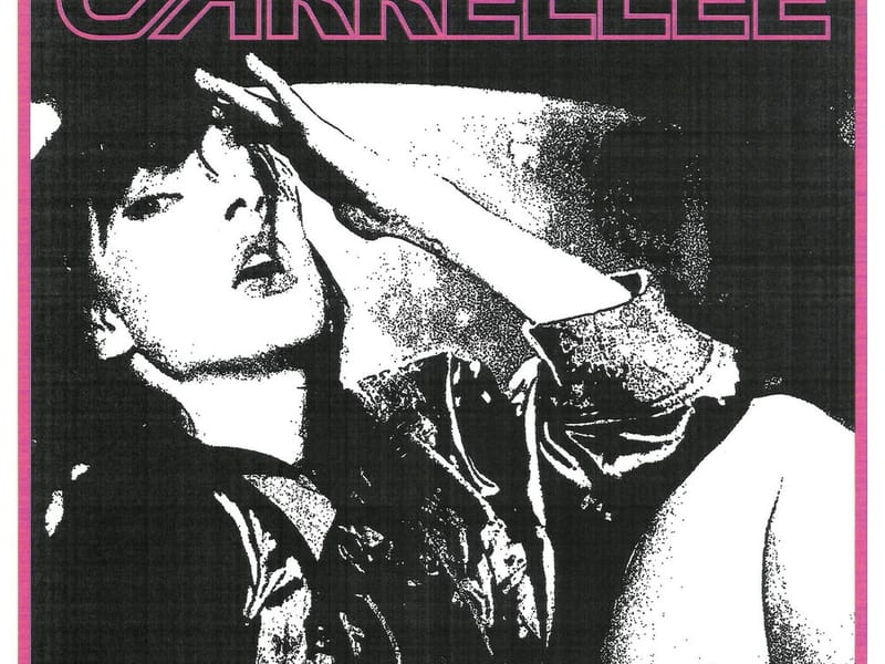 Carrellee