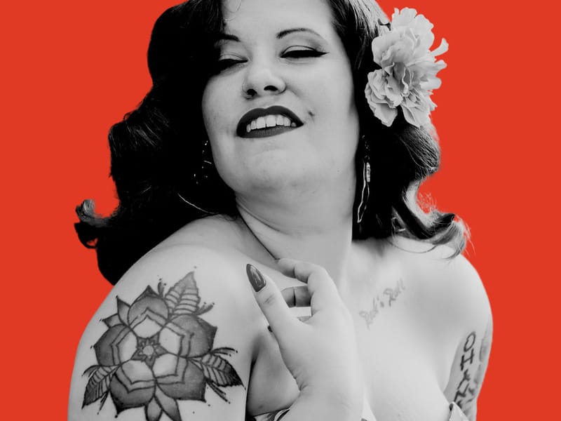 Cecilya & The Candy Kings
