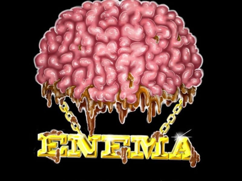 Cerebral Enema