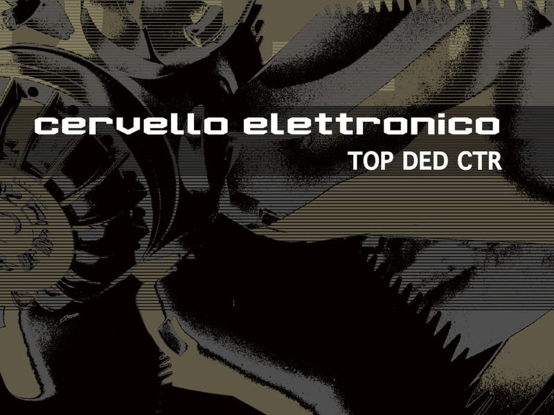 Cervello Elettronico