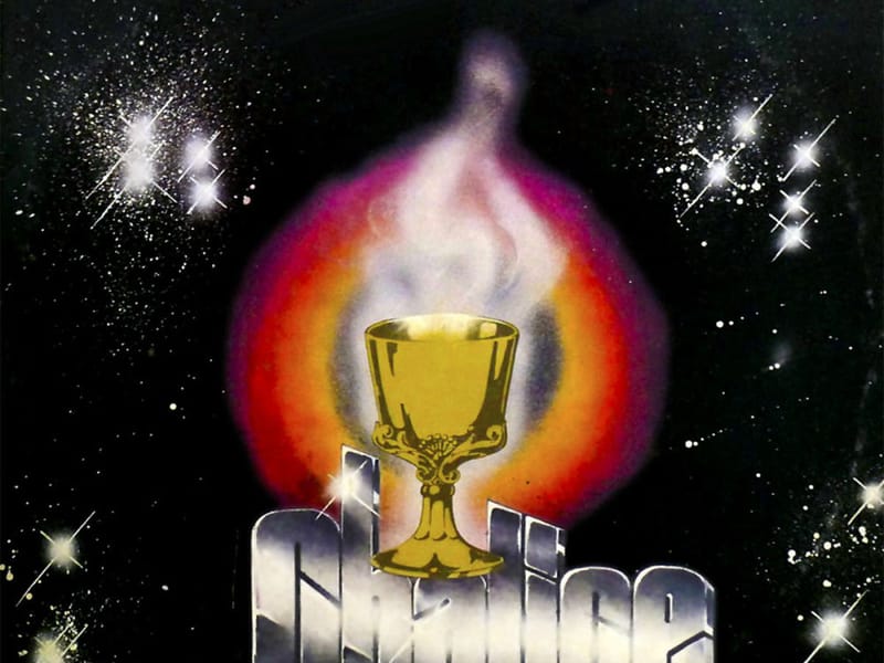 Chalice