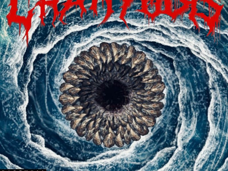 Charybdis