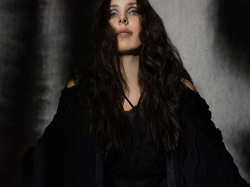 Chelsea Wolfe