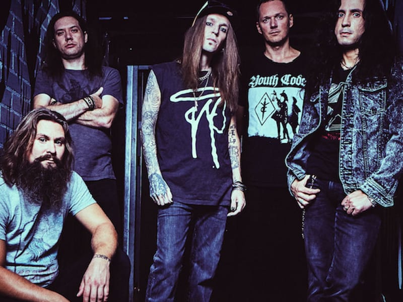 Children of Bodom