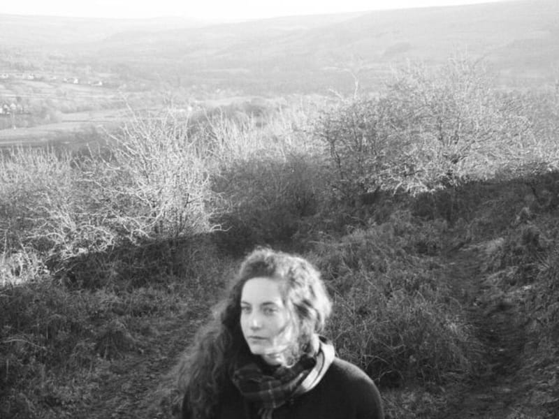 Cinder Well