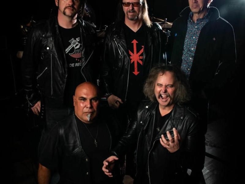 Gladbeck Metal Bash Open Air