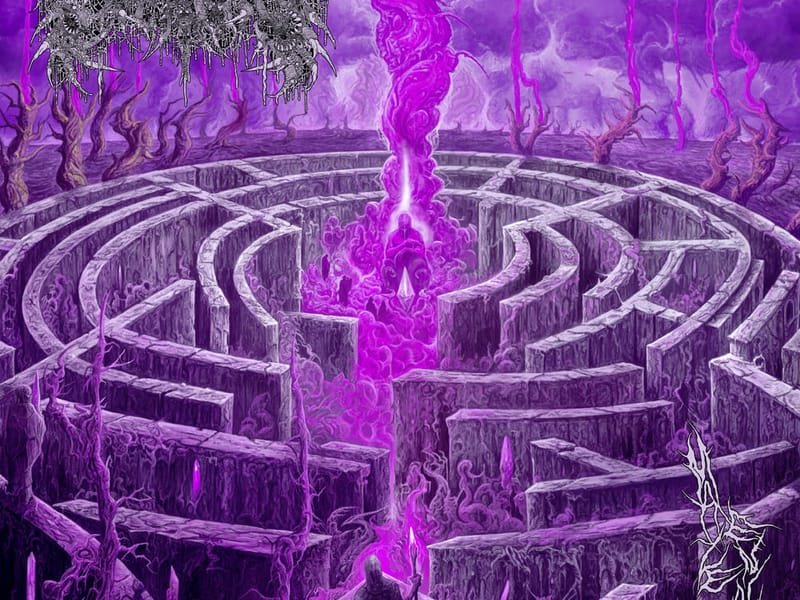 CIVEROUS + OF FEATHER AND BONE
