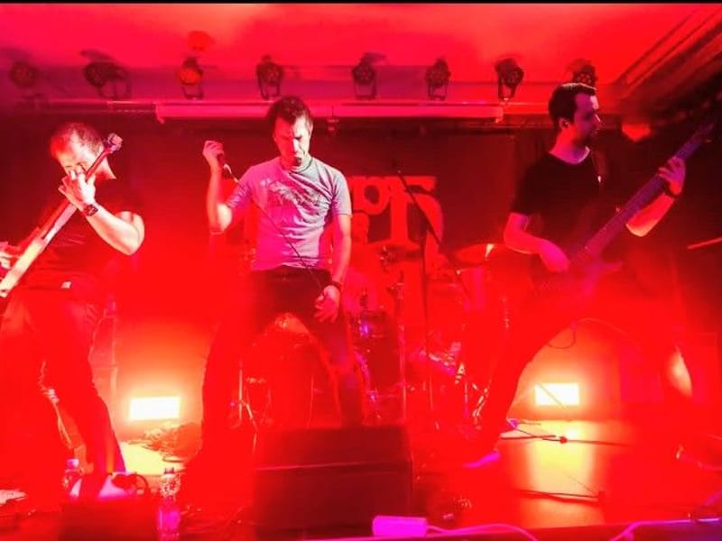 ML-Kulturschock Festival 2026