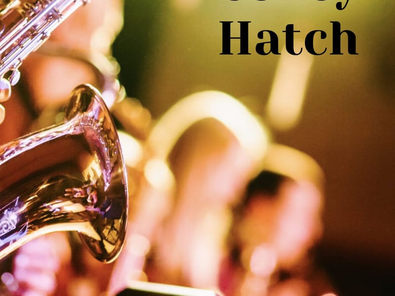 Coney Hatch