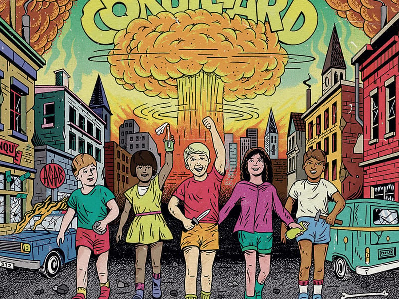 Corbillard