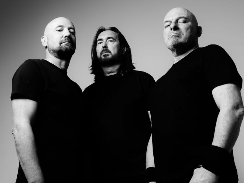 Coroner - Dissonance Over Europe Part 1