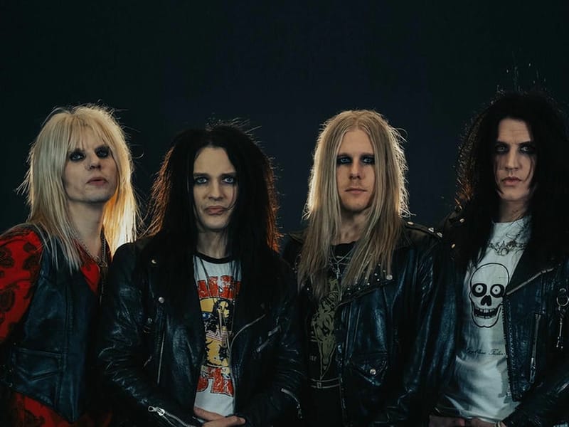 Crashdiet