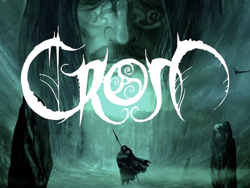 Crom