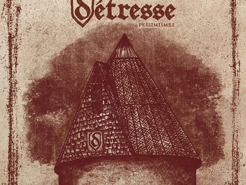 Détresse