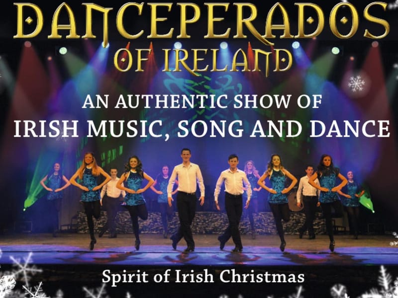 Danceperados of Ireland