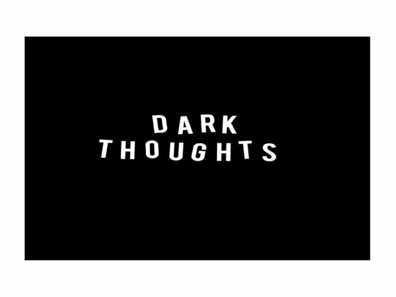 DARK THOUGHTS + SPIRITUAL LAW + CONCRETE REIGN