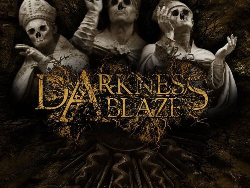 Darkness Ablaze