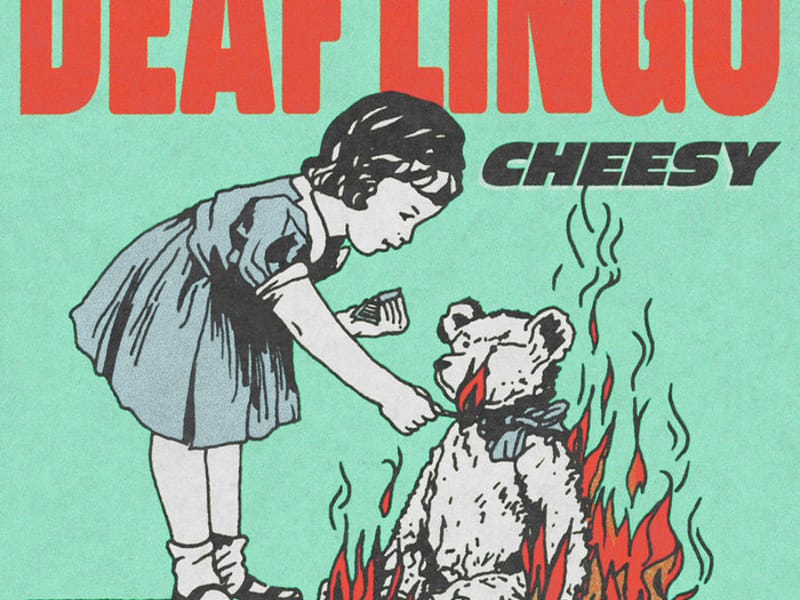 DEAF LINGO