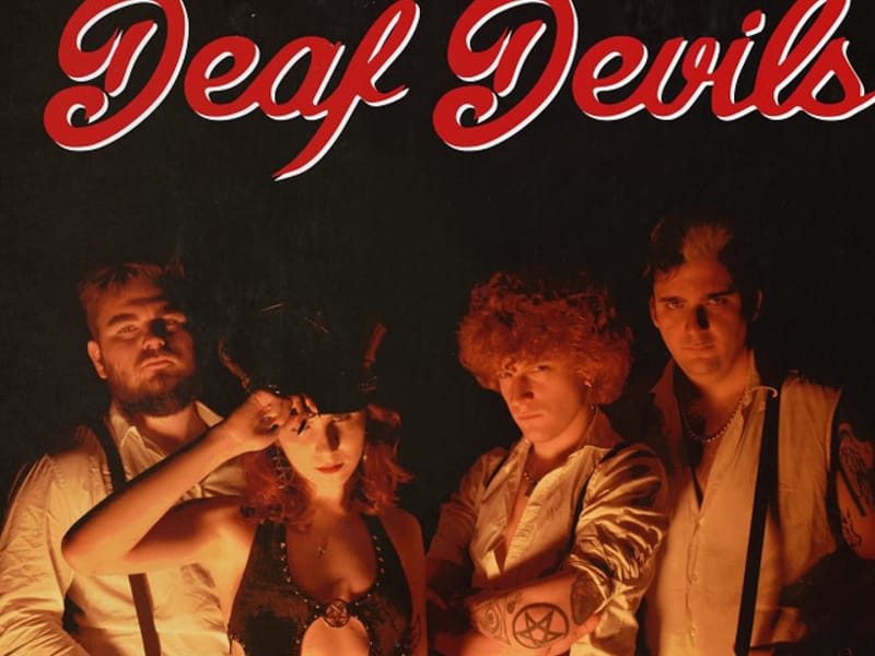 Deaf Devils