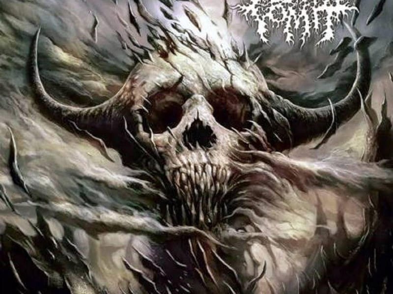 Death Vomit