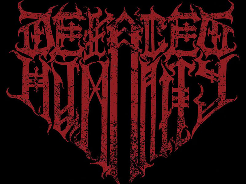 Defaced Humanity