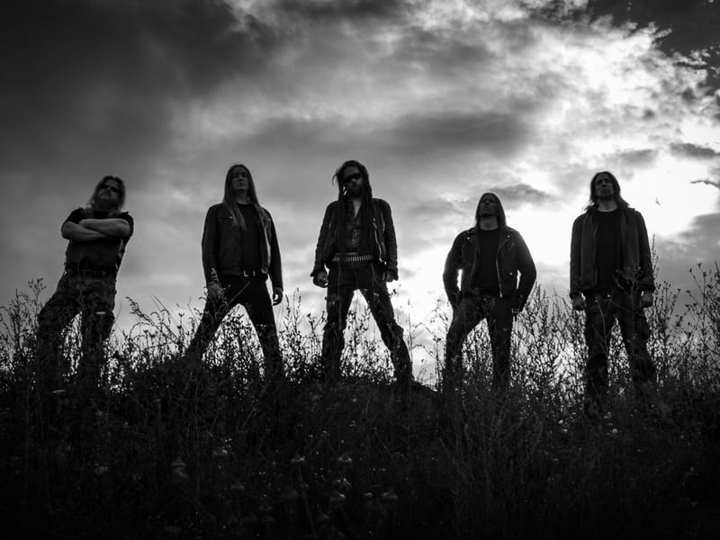 Dehuman Reign