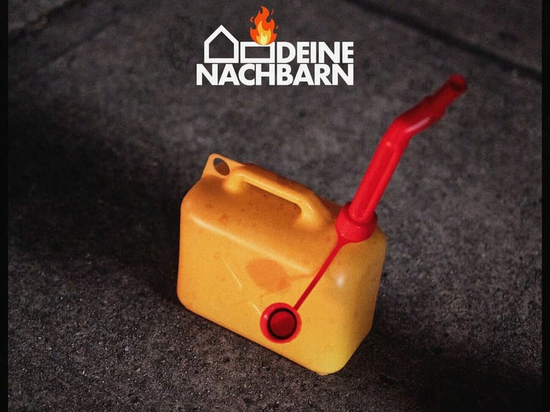 Deine Nachbarn