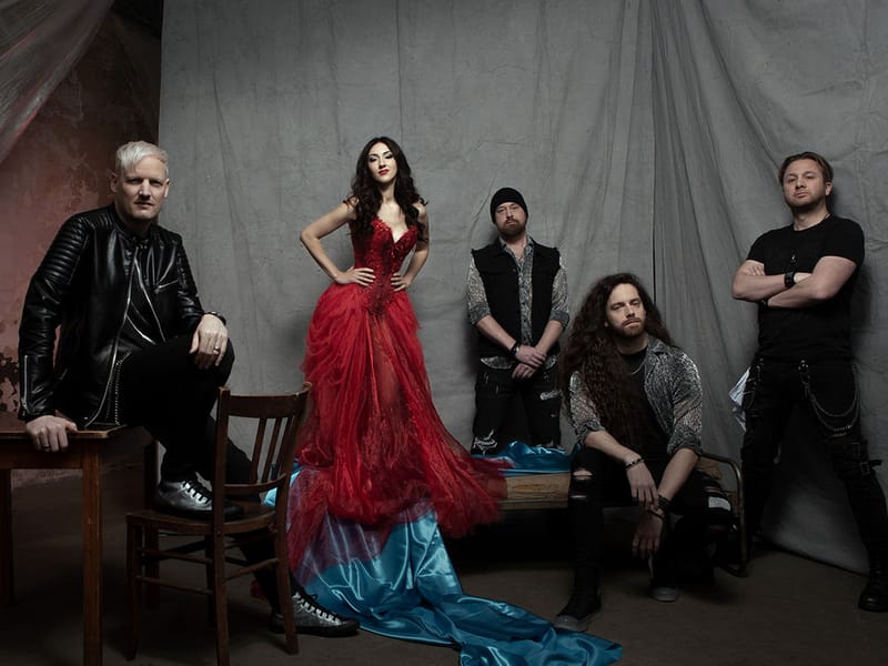Delain